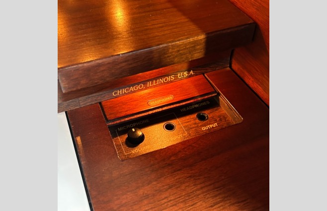 Lowrey Promenade Organ, Used - All Inclusive Top Grade Package (SN:02547) - Image 14
